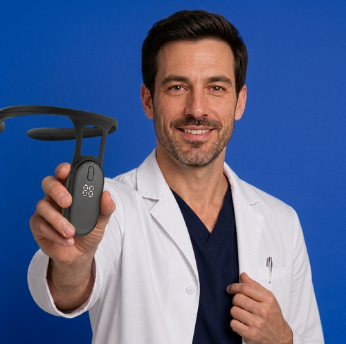 MiloAlign™ – להיראות גבוהים ומושכים יותר, גם אחרי גיל 21